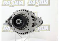 Dynamo / Alternator (Gereviseerd)