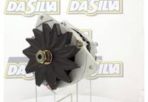 Dynamo / Alternator (Gereviseerd)