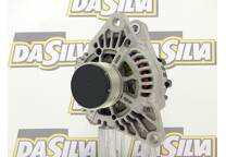 Dynamo / Alternator (Gereviseerd)