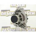 Dynamo / Alternator (Gereviseerd) DA SILVA PROTRANS - 030046