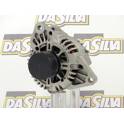 Dynamo / Alternator (Gereviseerd) DA SILVA PROTRANS - 030047