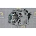 Dynamo / Alternator (Gereviseerd) DA SILVA PROTRANS - 030048