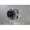 Dynamo / Alternator (Gereviseerd) DA SILVA PROTRANS - 030050