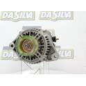Dynamo / Alternator (Gereviseerd) DA SILVA PROTRANS - 030053