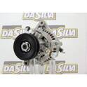 Dynamo / Alternator (Gereviseerd) DA SILVA PROTRANS - 030063