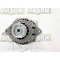 Dynamo / Alternator (Gereviseerd) DA SILVA PROTRANS - 030087