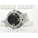 Dynamo / Alternator (Gereviseerd) DA SILVA PROTRANS - 030090