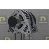 Dynamo / Alternator (Gereviseerd) DA SILVA PROTRANS - 030093