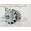 Dynamo / Alternator (Gereviseerd) DA SILVA PROTRANS - 030096