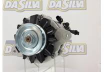 Dynamo / Alternator (Gereviseerd)