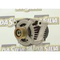 Dynamo / Alternator (Gereviseerd) DA SILVA PROTRANS - 030137