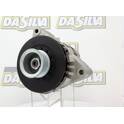 Dynamo / Alternator (Gereviseerd) DA SILVA PROTRANS - 030138