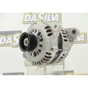 Dynamo / Alternator (Gereviseerd) DA SILVA PROTRANS - 030144