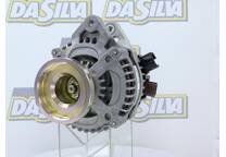 Dynamo / Alternator (Gereviseerd)