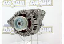 Dynamo / Alternator (Gereviseerd)