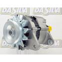 Dynamo / Alternator (Gereviseerd) DA SILVA PROTRANS - 030175