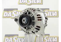 Dynamo / Alternator (Gereviseerd)