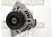 Dynamo / Alternator (Gereviseerd)