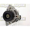 Dynamo / Alternator (Gereviseerd) DA SILVA PROTRANS - 030187