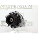 Dynamo / Alternator (Gereviseerd) DA SILVA PROTRANS - 030204