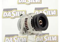Dynamo / Alternator (Gereviseerd)