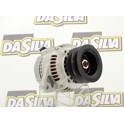 Dynamo / Alternator (Gereviseerd) DA SILVA PROTRANS - 030210