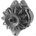Dynamo / Alternator (Gereviseerd) DA SILVA PROTRANS - 030220