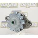 Dynamo / Alternator (Gereviseerd) DA SILVA PROTRANS - 030227
