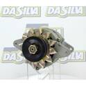 Dynamo / Alternator (Gereviseerd) DA SILVA PROTRANS - 030232