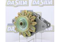 Dynamo / Alternator (Gereviseerd)