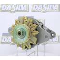 Dynamo / Alternator (Gereviseerd) DA SILVA PROTRANS - 030236