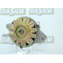 Dynamo / Alternator (Gereviseerd) DA SILVA PROTRANS - 030239