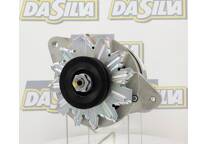 Dynamo / Alternator (Gereviseerd)