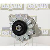 Dynamo / Alternator (Gereviseerd) DA SILVA PROTRANS - 030241