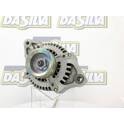 Dynamo / Alternator (Gereviseerd) DA SILVA PROTRANS - 030253