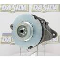 Dynamo / Alternator (Gereviseerd) DA SILVA PROTRANS - 030255