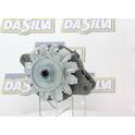 Dynamo / Alternator (Gereviseerd) DA SILVA PROTRANS - 030266