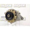 Dynamo / Alternator (Gereviseerd) DA SILVA PROTRANS - 030268