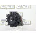 Dynamo / Alternator (Gereviseerd) DA SILVA PROTRANS - 030282