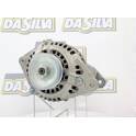 Dynamo / Alternator (Gereviseerd) DA SILVA PROTRANS - 030284