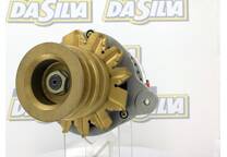 Dynamo / Alternator (Gereviseerd)