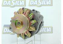Dynamo / Alternator (Gereviseerd)