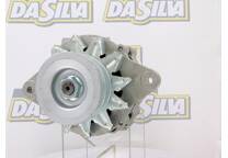 Dynamo / Alternator (Gereviseerd)