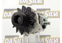 Dynamo / Alternator (Gereviseerd)