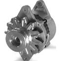 Dynamo / Alternator (Gereviseerd) DA SILVA PROTRANS - 030308