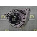 Dynamo / Alternator (Gereviseerd) DA SILVA PROTRANS - 030314