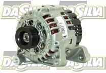 Dynamo / Alternator (Gereviseerd)