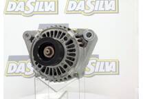 Dynamo / Alternator (Gereviseerd)
