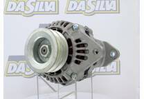 Dynamo / Alternator (Gereviseerd)