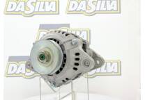 Dynamo / Alternator (Gereviseerd)